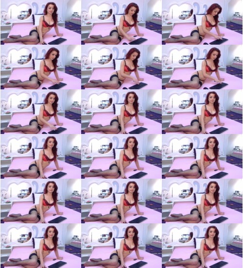 Download Video File: livejasmin nadiarussell