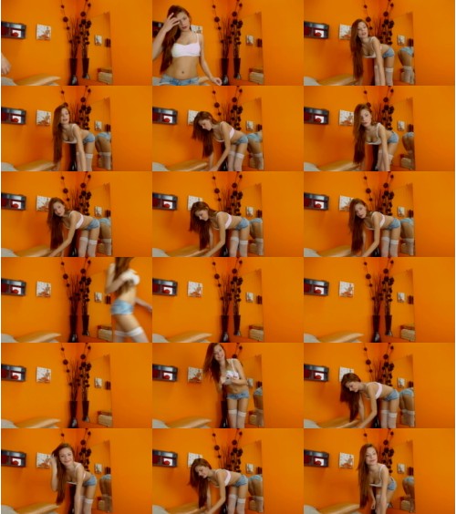 Download Video File: livejasmin redhoty