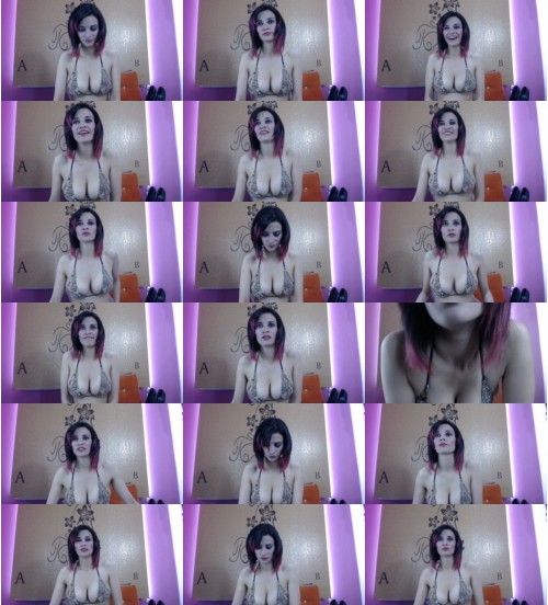 Download Video File: livejasmin rose4all