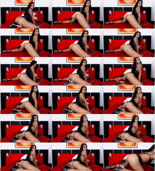 Download Video File: livejasmin selenabella