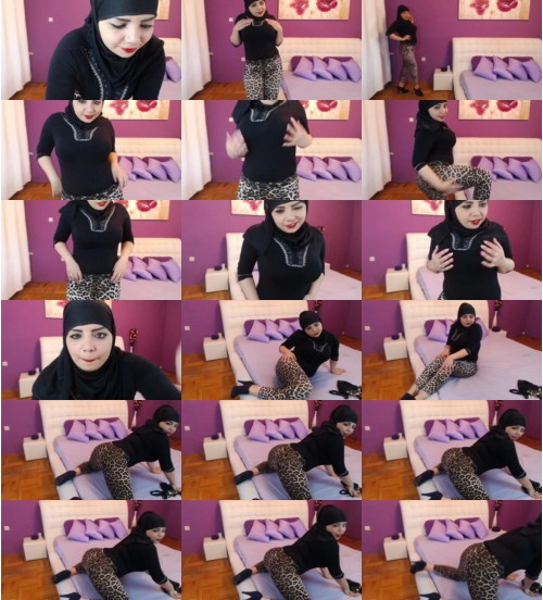 Download Video File: livejasmin suryiamuslim