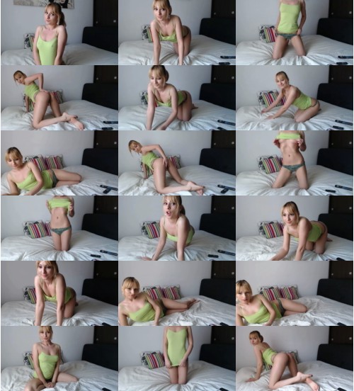 Download Video File: livejasmin theunique2010