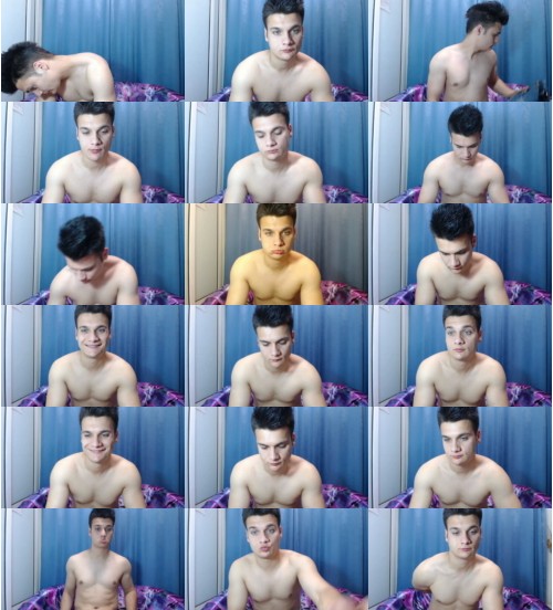 Download Video File: livejasmin tojamihai