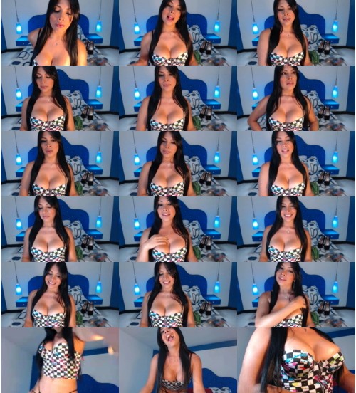 Download Video File: livejasmin yoselinxxx