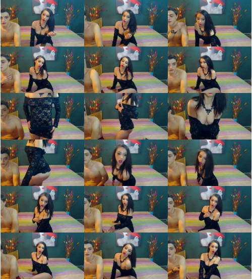 Download Video File: livejasmin yourbestcpl20