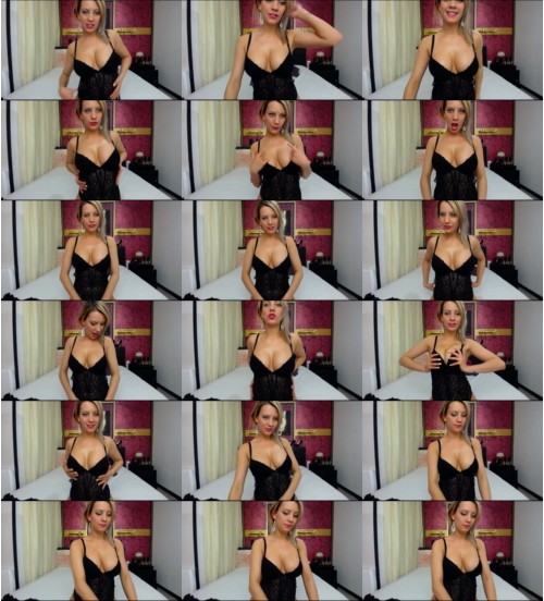 Download Video File: livejasmin ambers