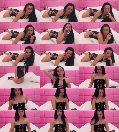 Download Video File: livejasmin alessiadream