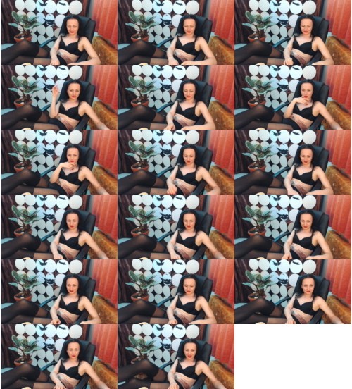 Download Video File: livejasmin alessyats