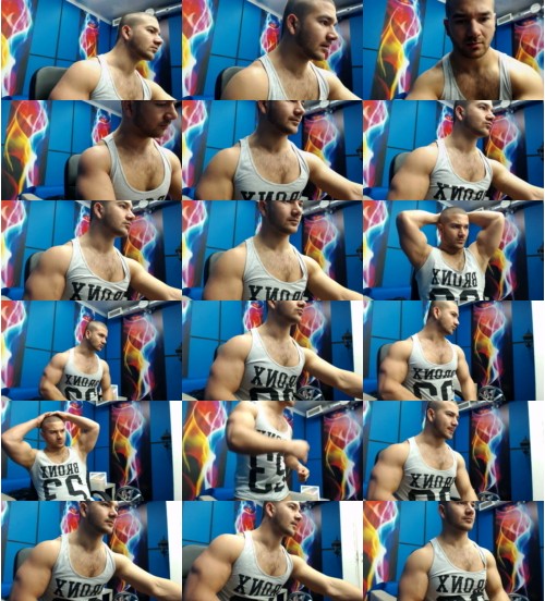Download Video File: livejasmin a0machomichael