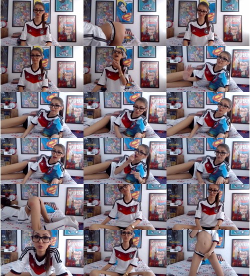 Download Video File: livejasmin adrennalyne