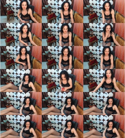 Download Video File: livejasmin alessyats