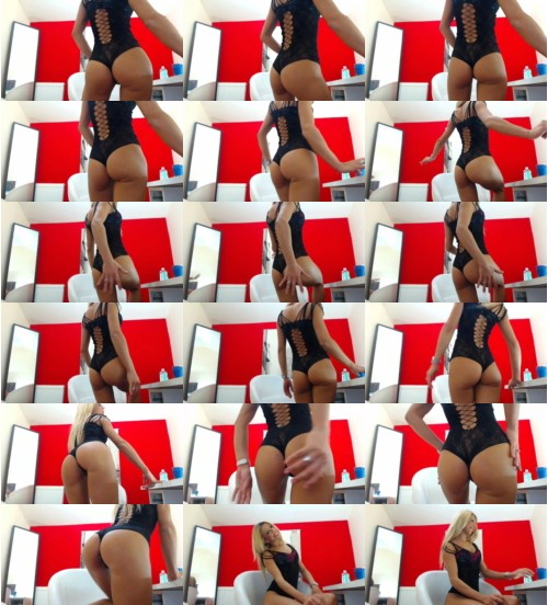 Download Video File: livejasmin alesyapink