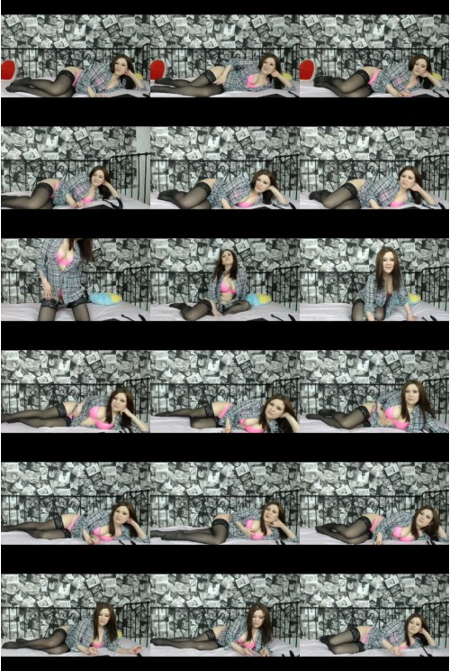 Download Video File: livejasmin aminakzn