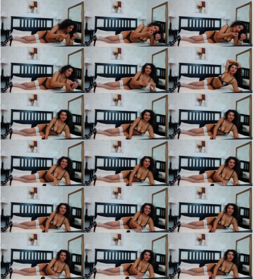 Download Video File: livejasmin angelline