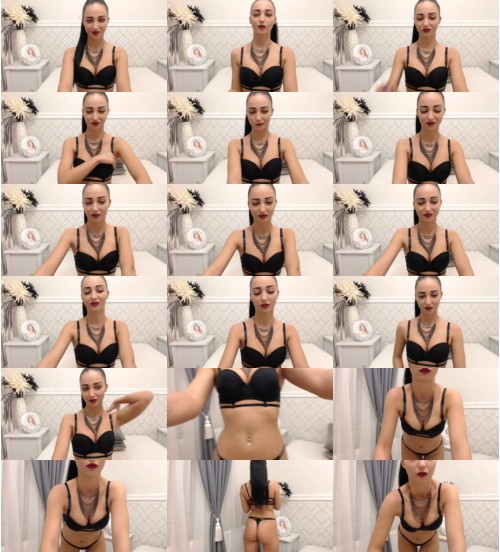 Download Video File: livejasmin aniadoll