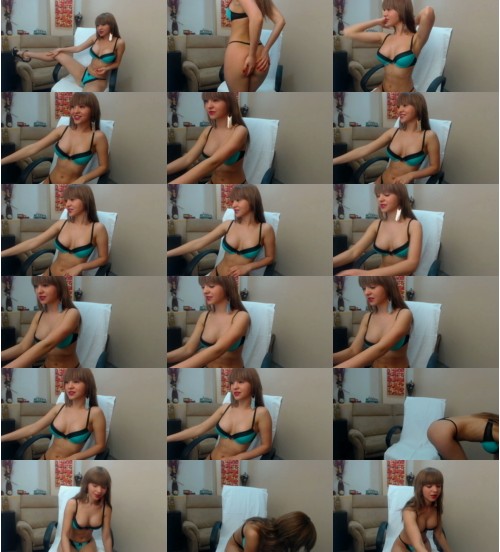 Download Video File: livejasmin anitabond