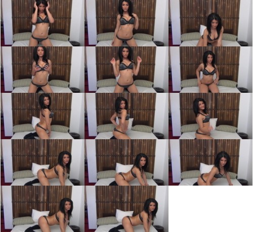 Download Video File: livejasmin anniela