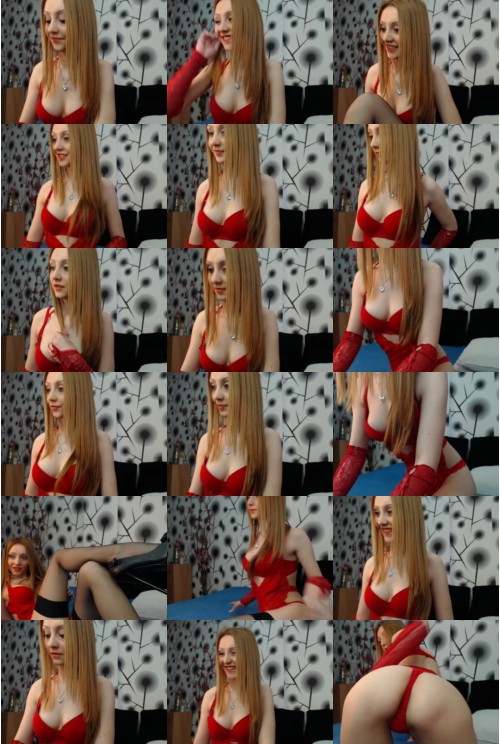 Download Video File: livejasmin arielle69