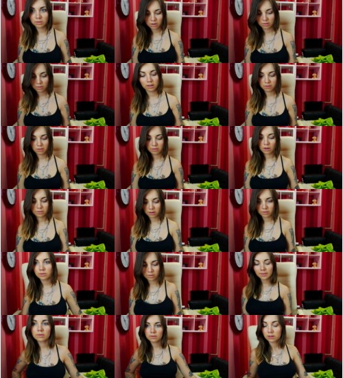 Download Video File: livejasmin atattooedcutie