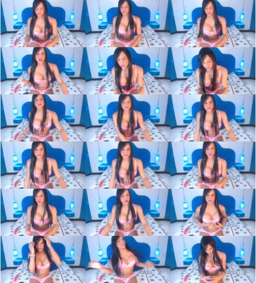 Download Video File: livejasmin bigamazinx