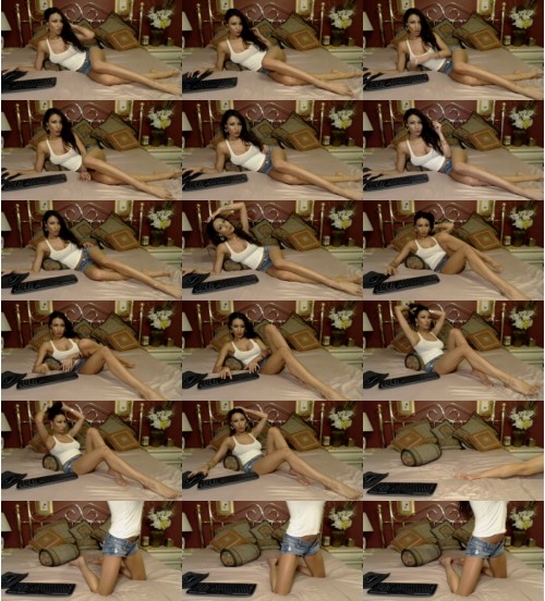 Download Video File: livejasmin brilliantleelo