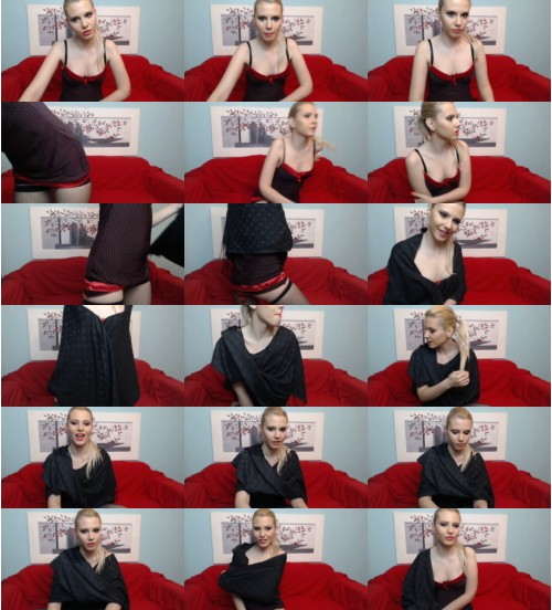 Download Video File: livejasmin charmangelon