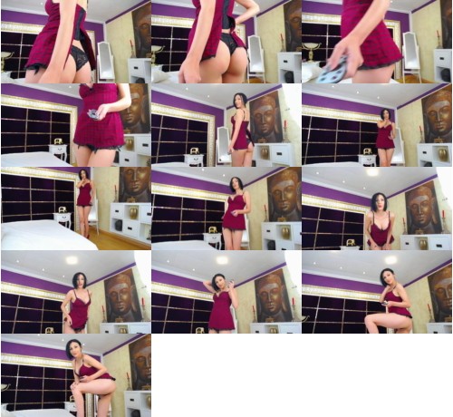 Download Video File: livejasmin chayenne99