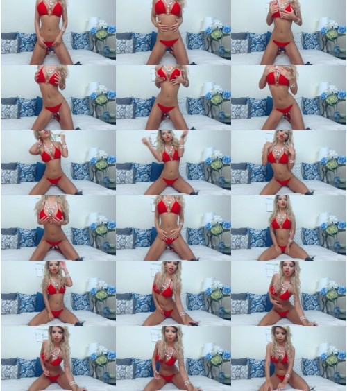 Download Video File: livejasmin chrystinne