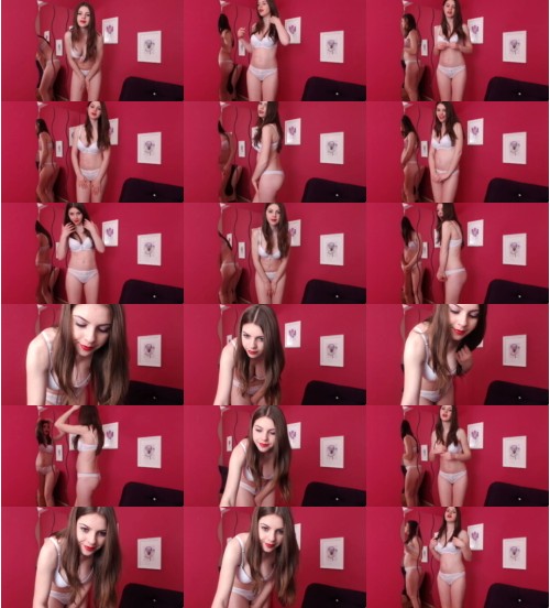 Download Video File: livejasmin daisykat