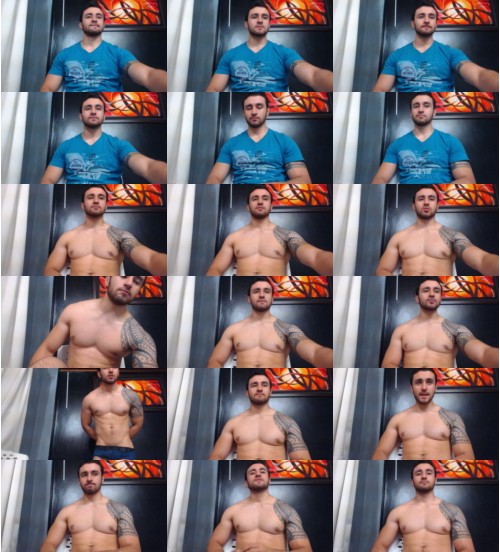 Download Video File: livejasmin darlexstud