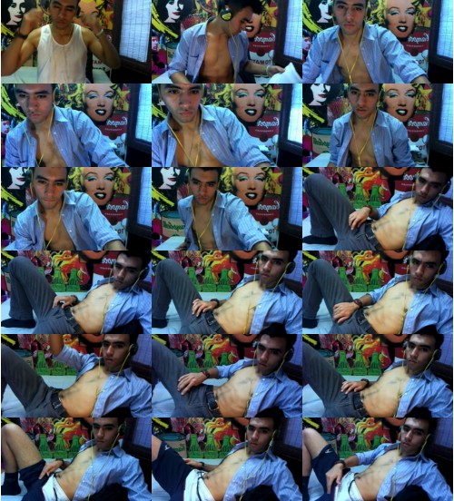 Download Video File: livejasmin emilioboysexy