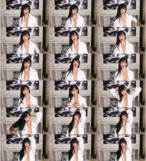 Download Video File: livejasmin gracenympho1