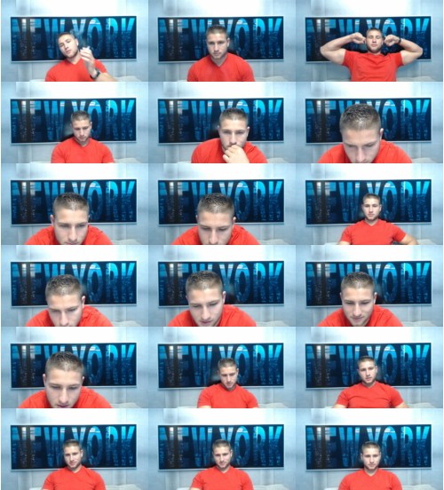 Download Video File: livejasmin hectorhunkx