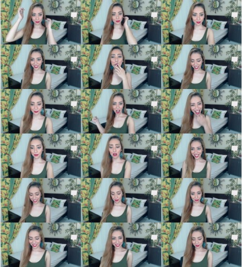 Download Video File: livejasmin hotmirabella