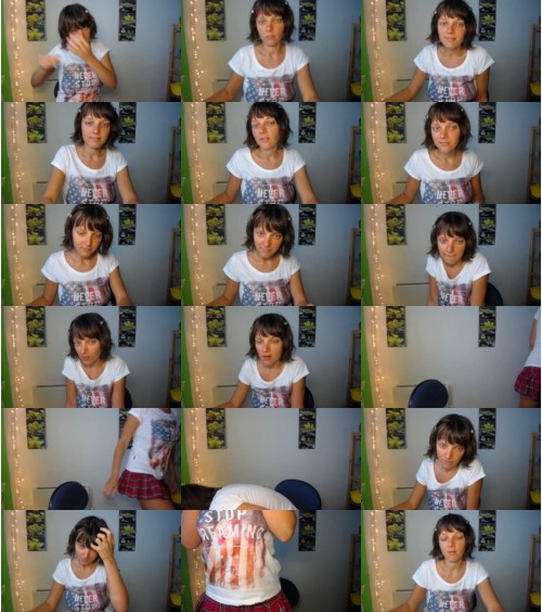 Download Video File: livejasmin huanshulann