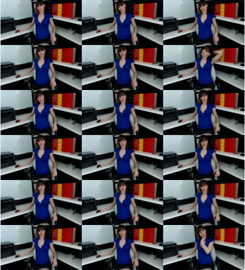 Download Video File: livejasmin janinedior