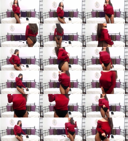 Download Video File: livejasmin karisalovely