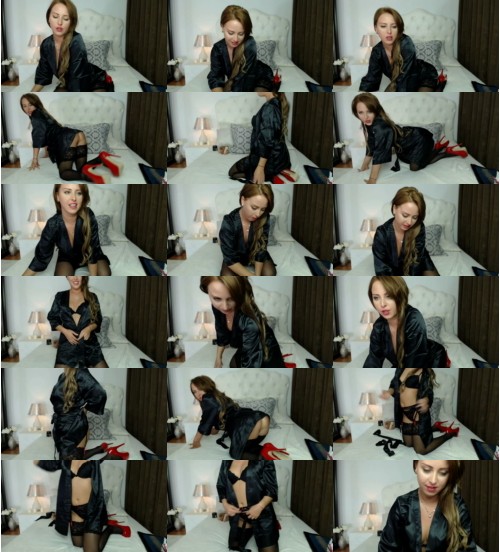 Download Video File: livejasmin kitybella