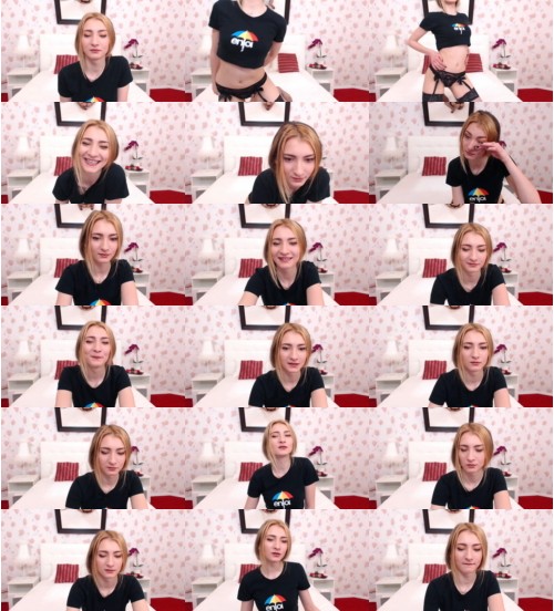 Download Video File: livejasmin kristenxo