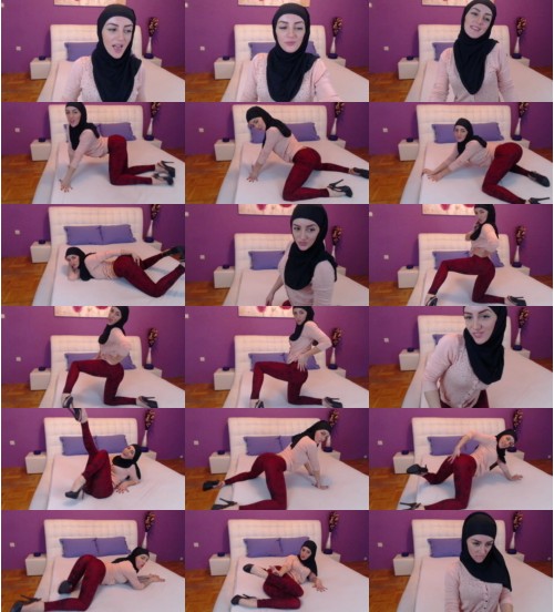 Download Video File: livejasmin latiffamuslim
