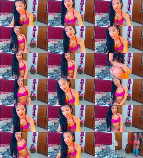 Download Video File: livejasmin latingeisha1