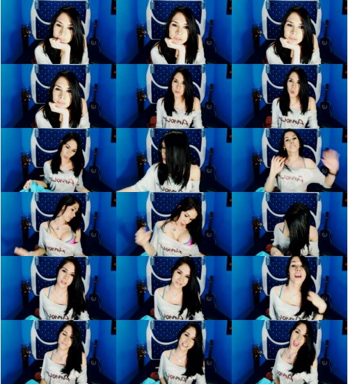 Download Video File: livejasmin latingeishahot