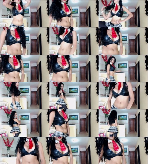 Download Video File: livejasmin latinhotmelany