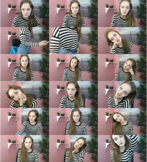 Download Video File: livejasmin lollastar