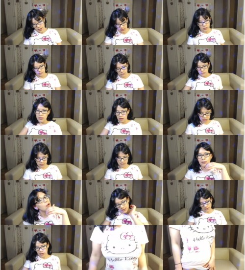 Download Video File: livejasmin lovekorea