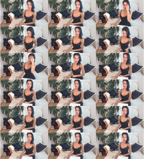 Download Video File: livejasmin lovelyblackcat