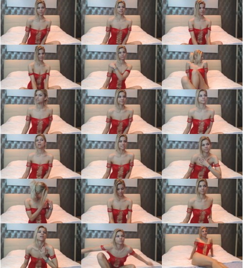 Download Video File: livejasmin marykay24