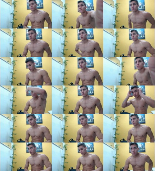 Download Video File: livejasmin mikeeverhard