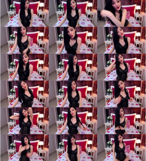 Download Video File: livejasmin mishadawn