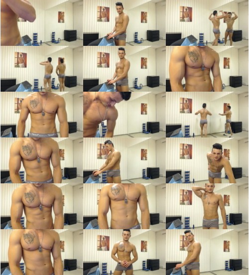 Download Video File: livejasmin petegarnett